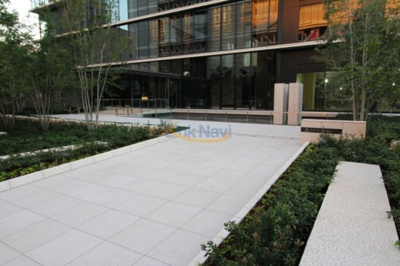 【エントランス】 | ザ・パークハウス中之島タワー