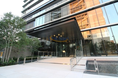 【その他共用部分】 | ザ・パークハウス中之島タワー