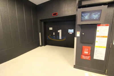 【駐車場】 | ザ・パークハウス中之島タワー