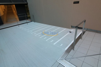 【その他共用部分】 | ザ・パークハウス中之島タワー