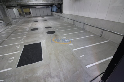 【その他】 | ザ・パークハウス中之島タワー