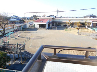 【展望】 | となりの学童です。