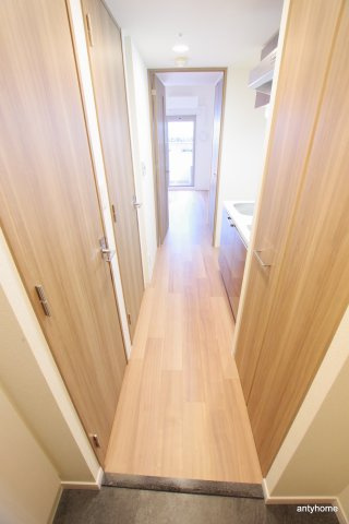 プレサンス新大阪クロステージ　仲介手数料無料の内装