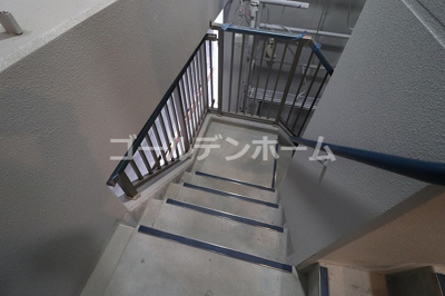 【その他共用部分】 | エスリード九条スタシオン