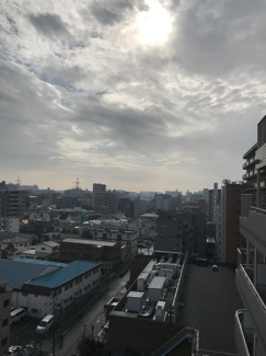 【展望】 | 景色