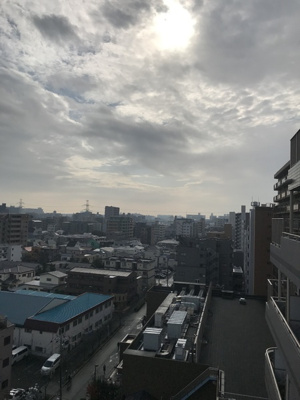 【展望】 | きららベガ | 景色