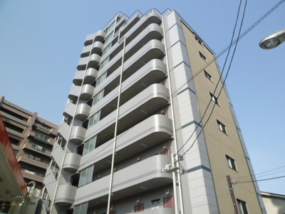 【外観】 | きららベガ