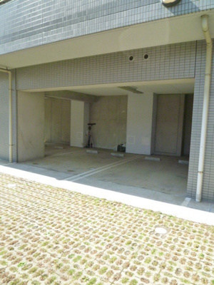【駐車場】 | きららベガ | 駐車場：空きは要確認！