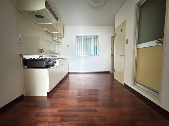 シャトレSI大阪狭山の洋室