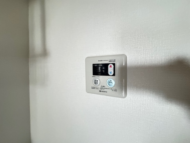 シャトレSI大阪狭山の設備