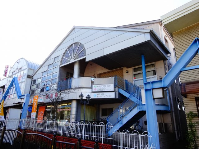 シャトレSI大阪狭山の設備