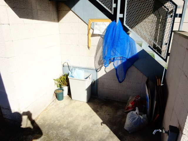 シャトレSI大阪狭山のその他共用部分