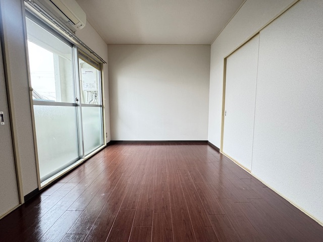 シャトレSI大阪狭山の洋室