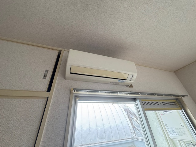 シャトレSI大阪狭山の設備