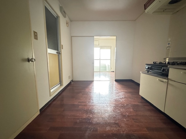 シャトレSI大阪狭山の内装