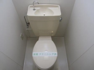 【トイレ】 | メモリーホーム11号館