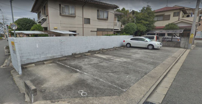 【外観】 | 豊中岡町駐車場