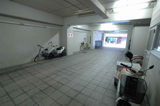 【その他共用部分】