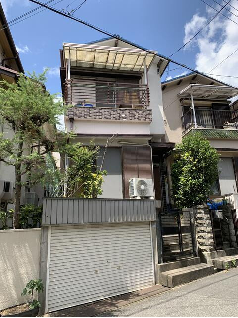 フルリノベーション♪　豊中　柴原5丁目　中古戸建♪の画像