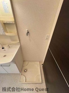 【設備】 | ラパン久宝寺Ａ棟