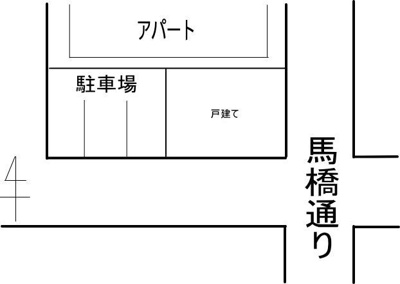【外観】 | 篠原駐車場
