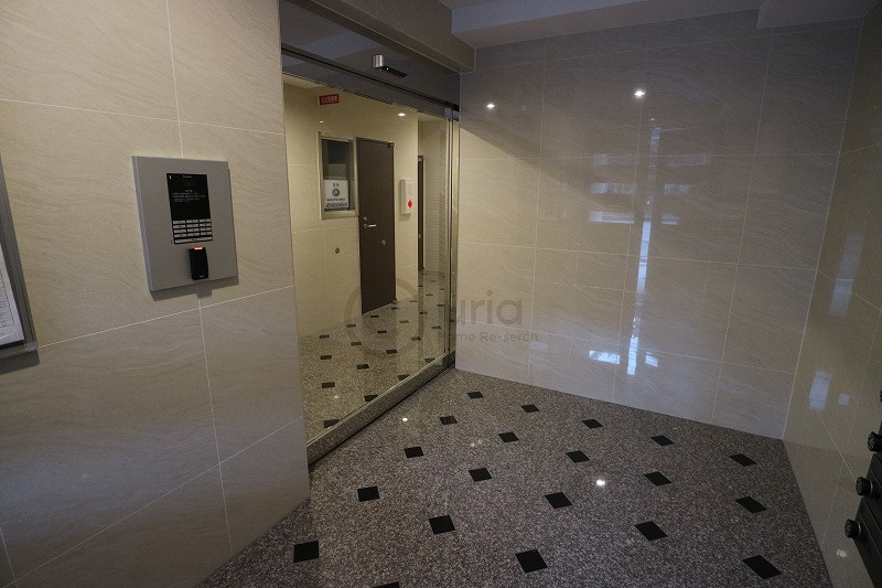 ラ・フォンテ春日野道のその他共用部分