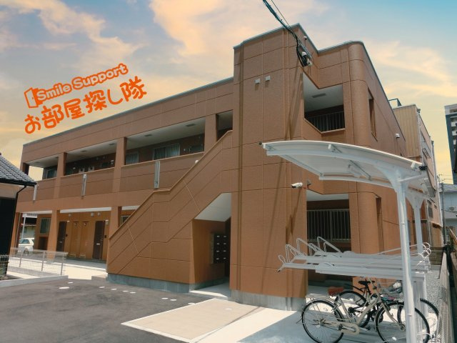 グランディールホーク花畑