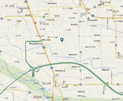 【周辺】 | フィールドハイツＭ・