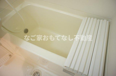 【浴室】 | プリミエール枇杷島