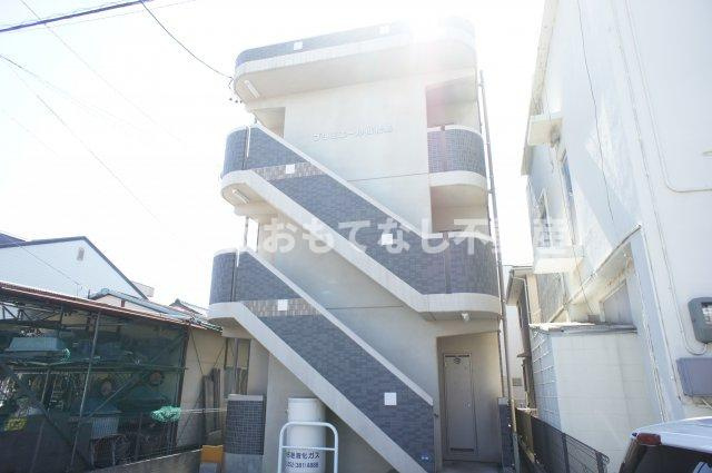 【外観】 | プリミエール枇杷島