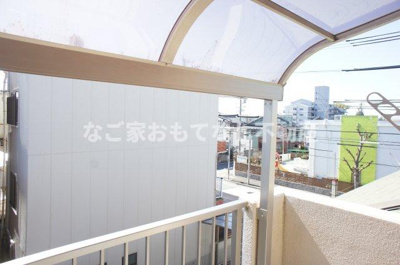 【その他】 | プリミエール枇杷島
