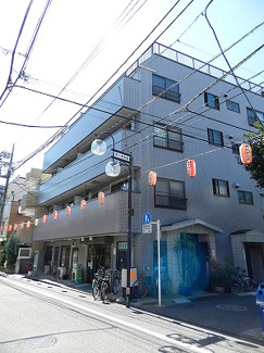 【外観】
