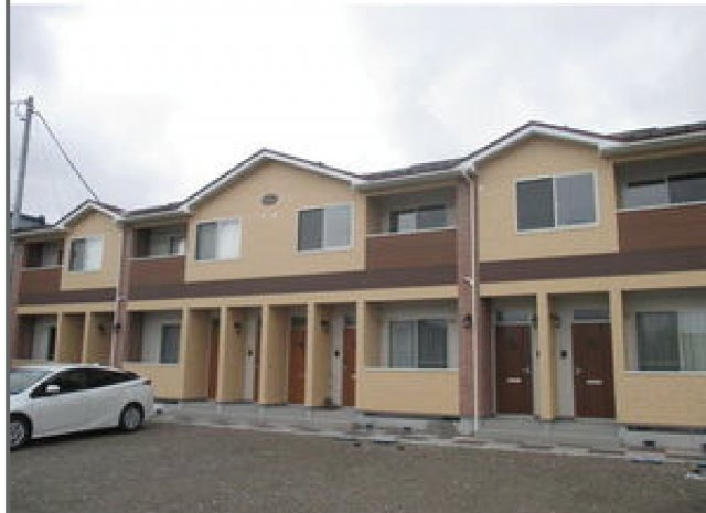 ヴィル・ホワイエ