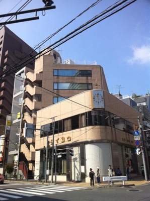 【外観】 | タイヨウビル