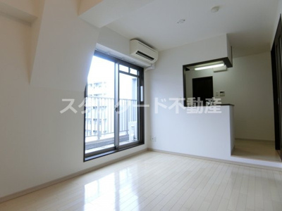 【洋室】 | パレス東洋福島館