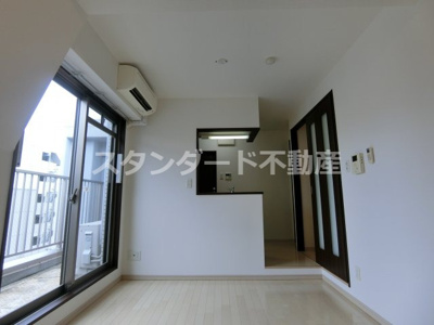 【内装】 | パレス東洋福島館