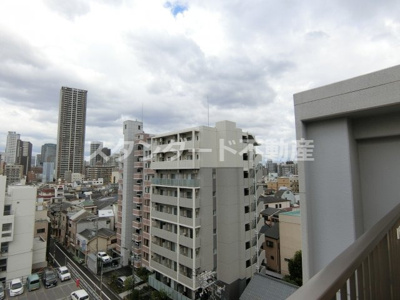 【展望】 | パレス東洋福島館