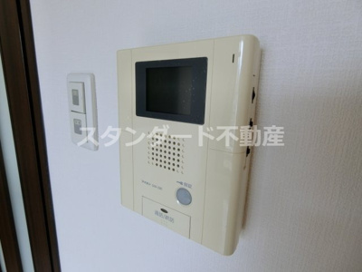 【セキュリティ】 | パレス東洋福島館