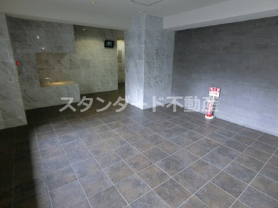 【その他共用部分】 | パレス東洋福島館