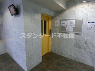 【その他】 | パレス東洋福島館