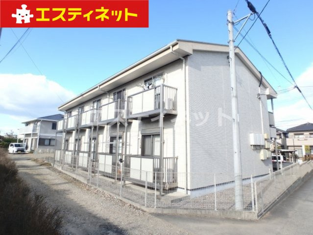 プランドールハイツ