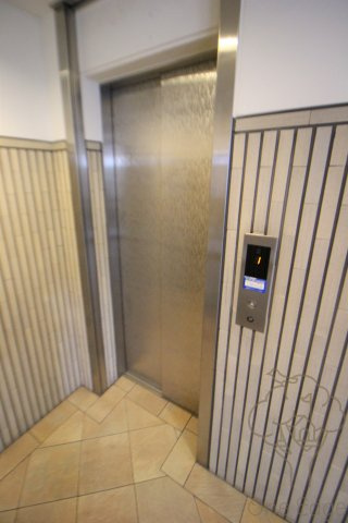 タウンコート晴光のその他共用部分