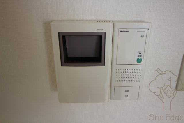 タウンコート晴光のセキュリティ