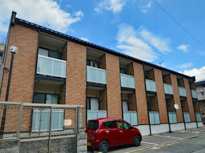 【外観】 | 戸畑東