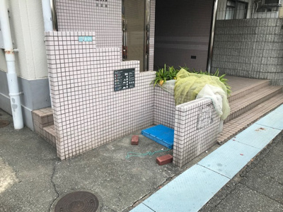 【その他共用部分】 | スラン７6