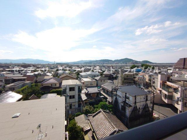 【展望】 | ルクラージュ室町