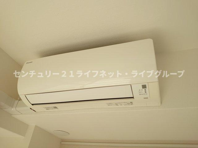 【設備】 | ルクラージュ室町