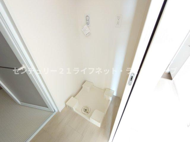 【設備】 | ルクラージュ室町