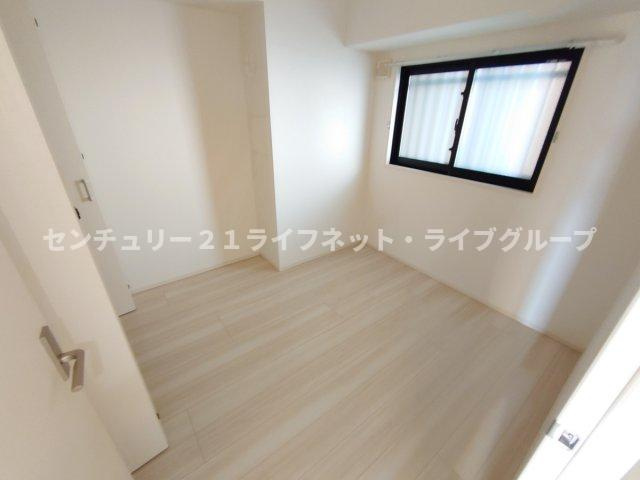 【居間・リビング】 | ルクラージュ室町