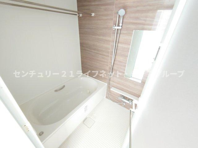 【浴室】 | ルクラージュ室町